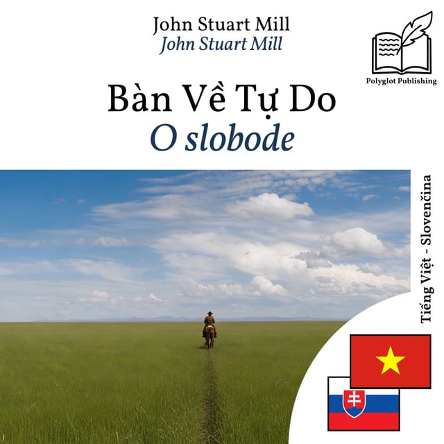 O slobode