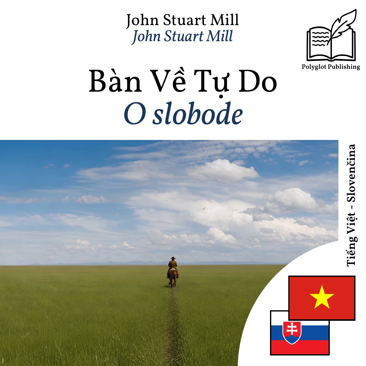 O slobode