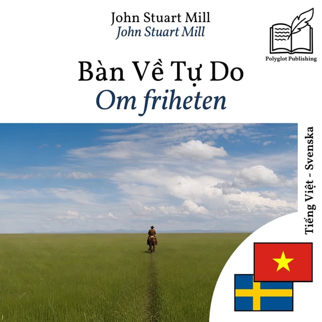 Om friheten