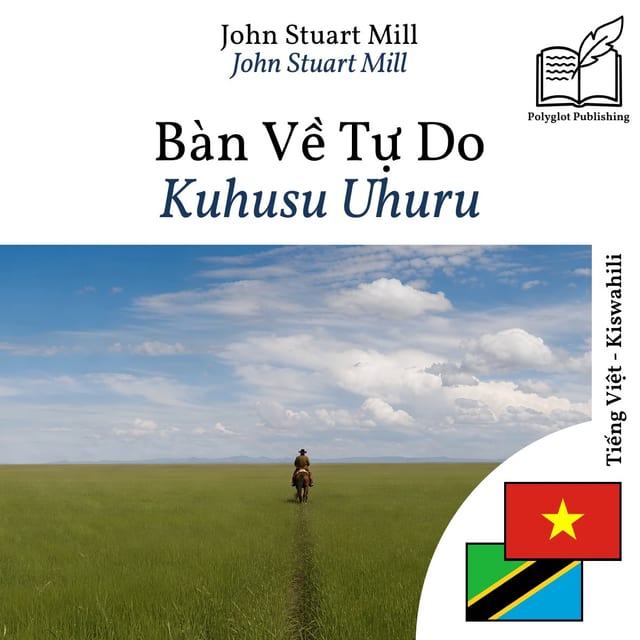 Kuhusu Uhuru