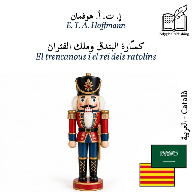 El trencanous i el rei dels ratolins