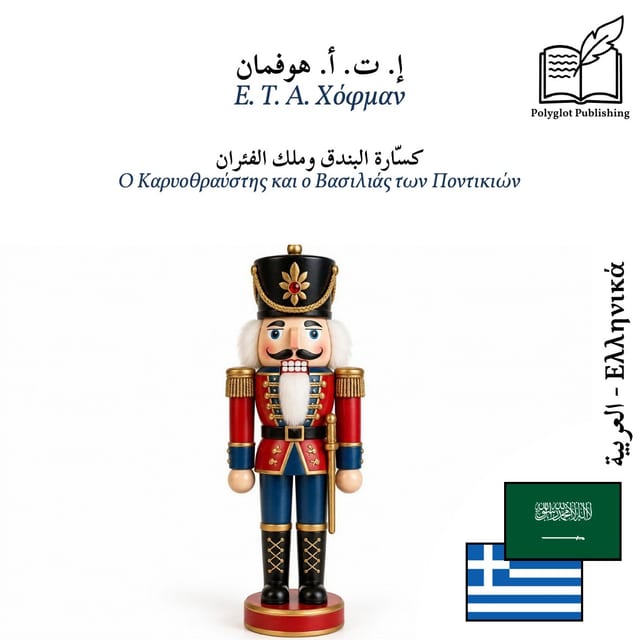 Ο Καρυοθραύστης και ο Βασιλιάς των Ποντικιών