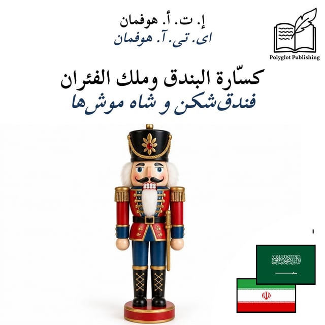 فندقشکن و شاه موشها