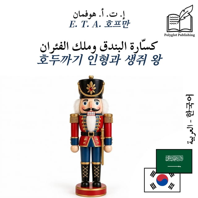 호두까기 인형과 생쥐 왕