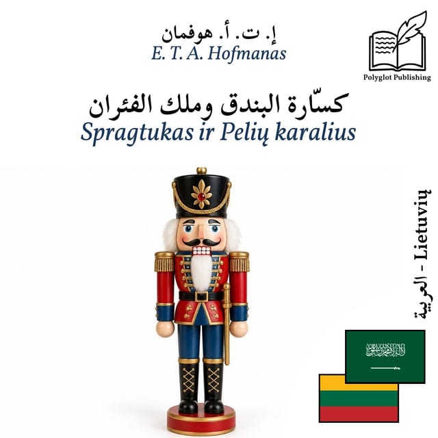 Spragtukas ir Pelių karalius