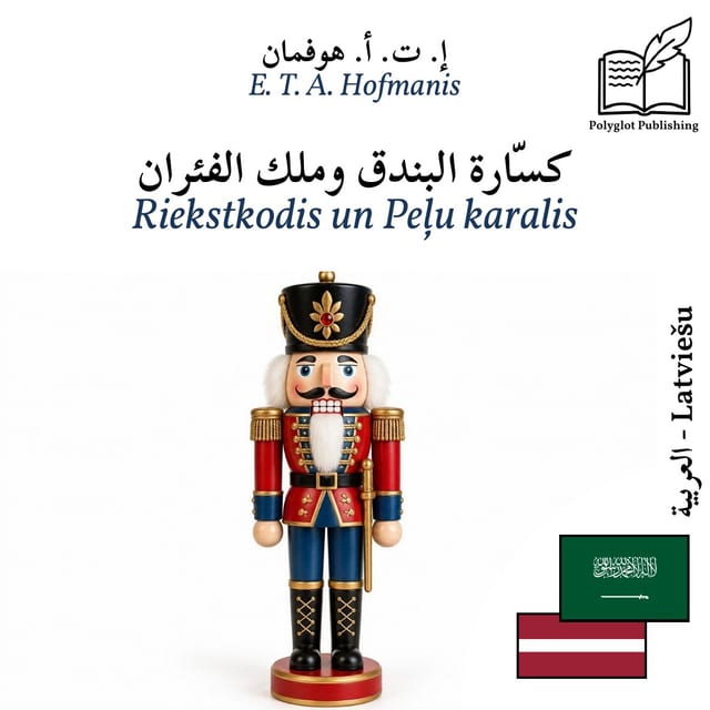 Riekstkodis un Peļu karalis