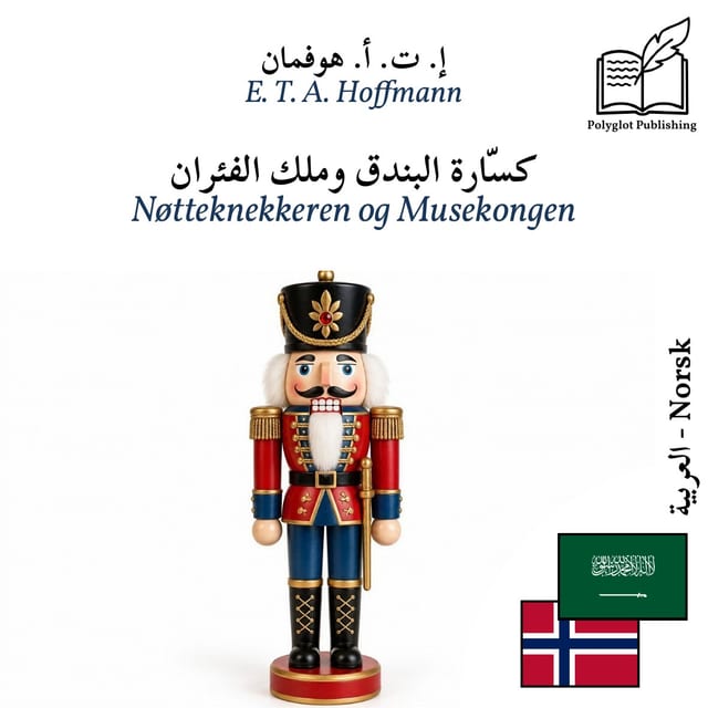 Nøtteknekkeren og Musekongen