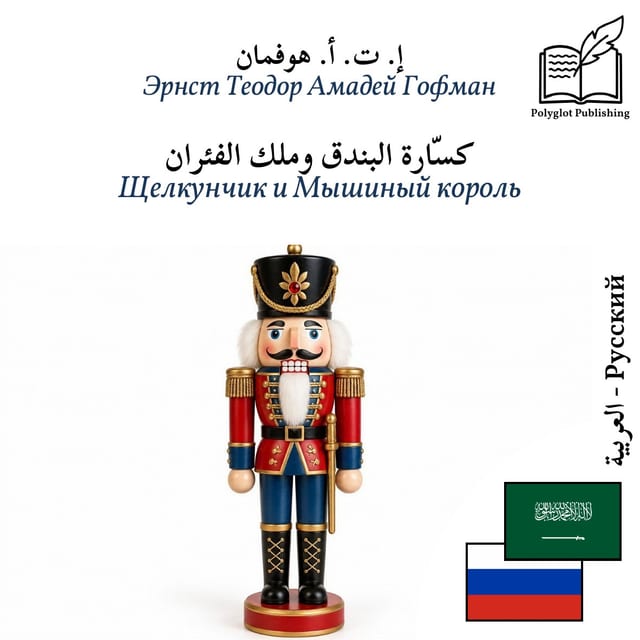 Щелкунчик и Мышиный король