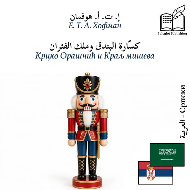 Крцко Орашчић и Краљ мишева
