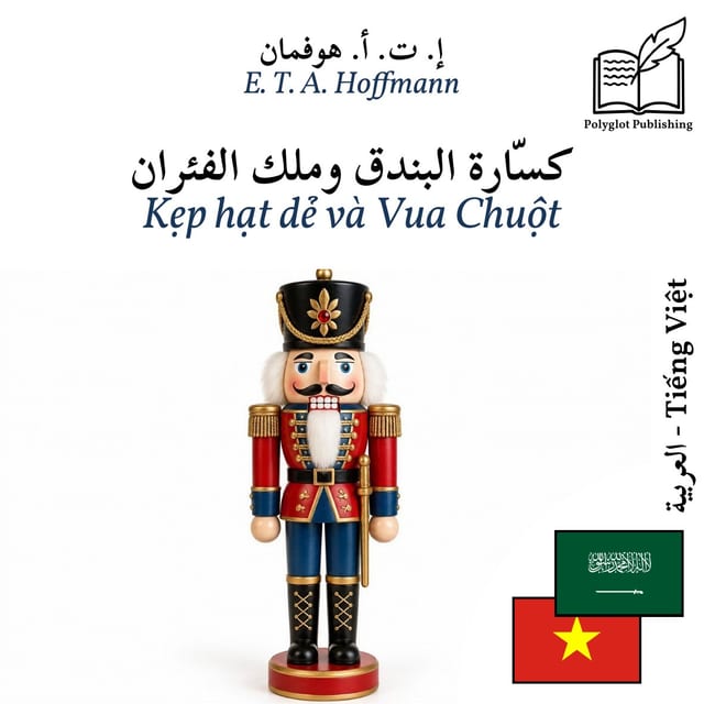 Kẹp hạt dẻ và Vua Chuột