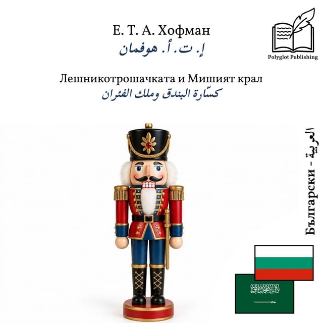كسّارة البندق وملك الفئران