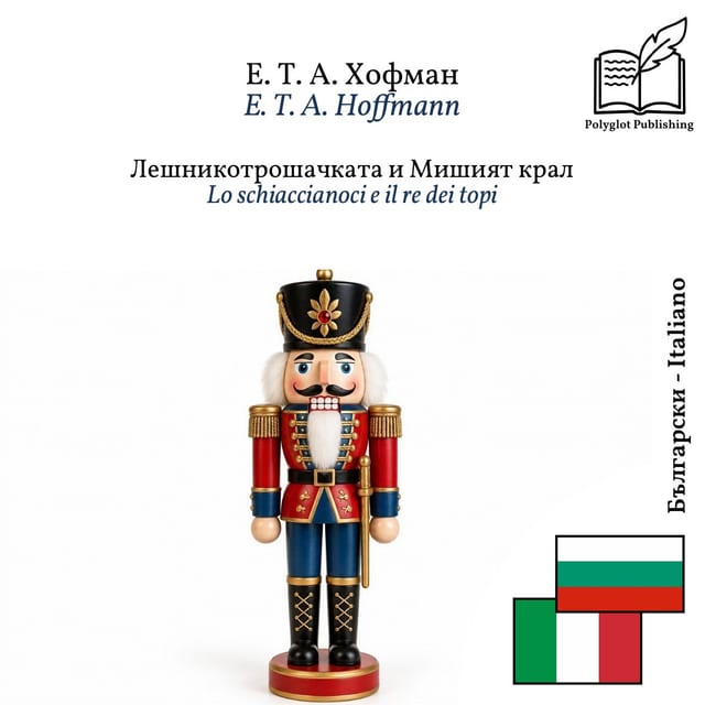 Lo schiaccianoci e il re dei topi