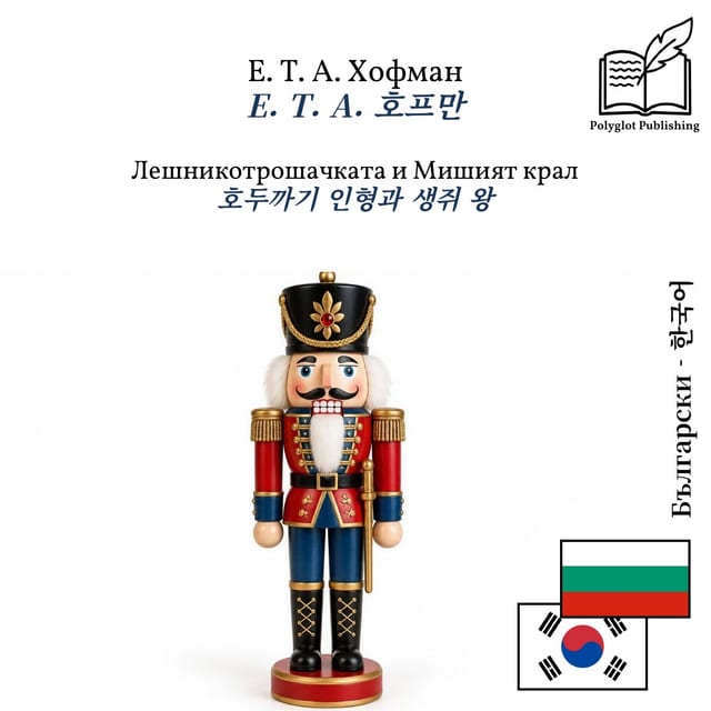 호두까기 인형과 생쥐 왕