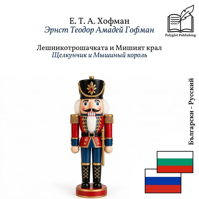 Щелкунчик и Мышиный король