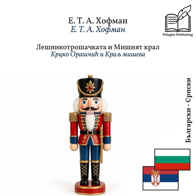 Крцко Орашчић и Краљ мишева