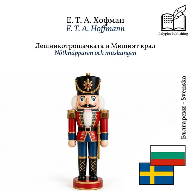 Nötknäpparen och muskungen