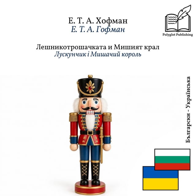 Лускунчик і Мишачий король