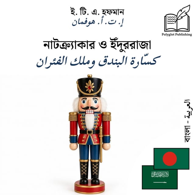 كسّارة البندق وملك الفئران