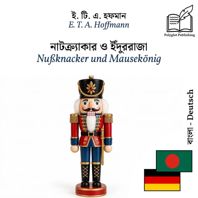 Nußknacker und Mausekönig
