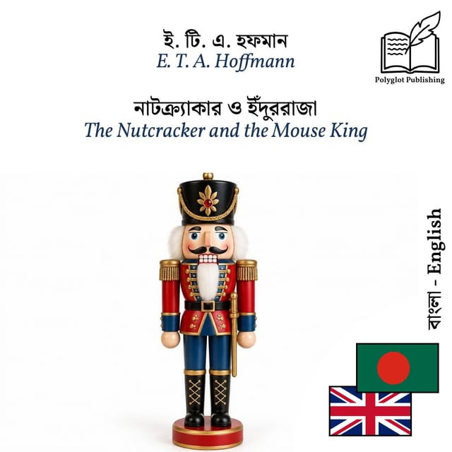 The Nutcracker and the Mouse King