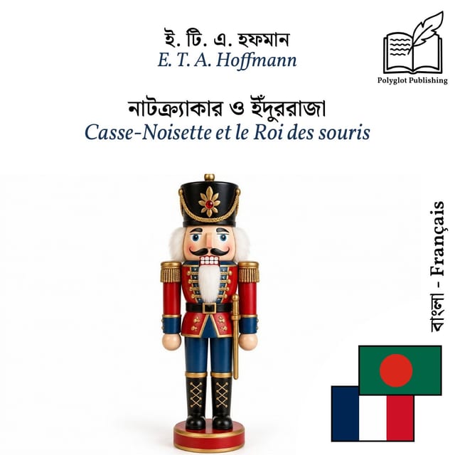 Casse-Noisette et le Roi des souris