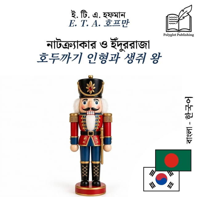 호두까기 인형과 생쥐 왕