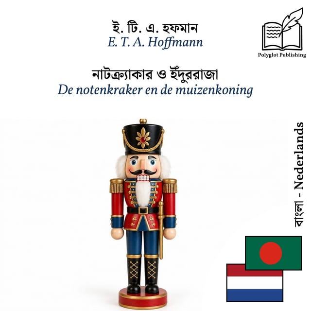 De notenkraker en de muizenkoning
