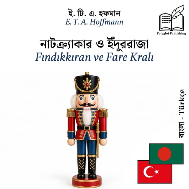 Fındıkkıran ve Fare Kralı