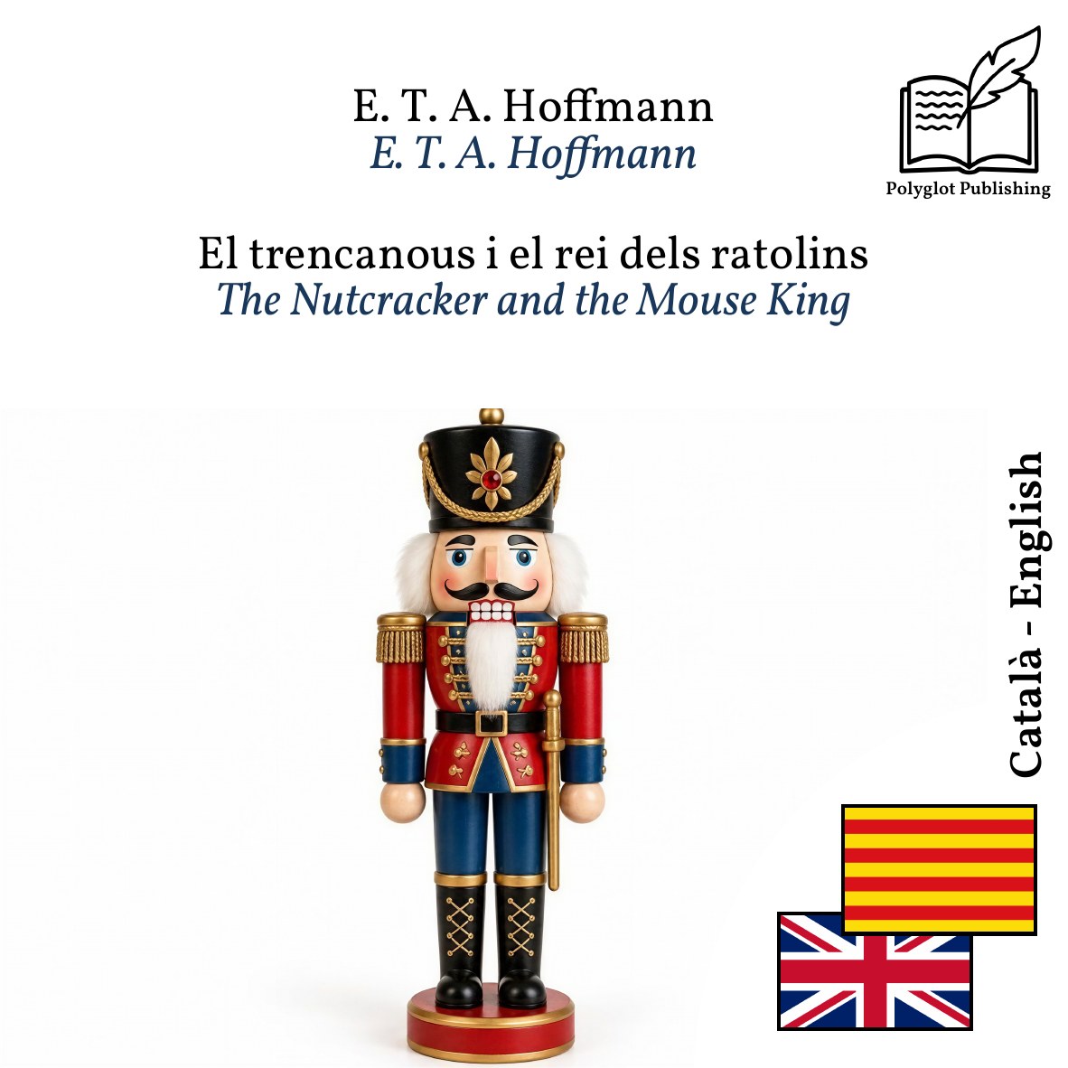 The Nutcracker and the Mouse King