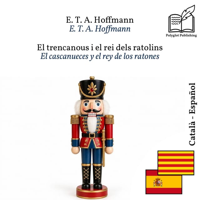 El cascanueces y el rey de los ratones