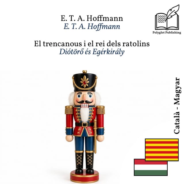 Diótörő és Egérkirály