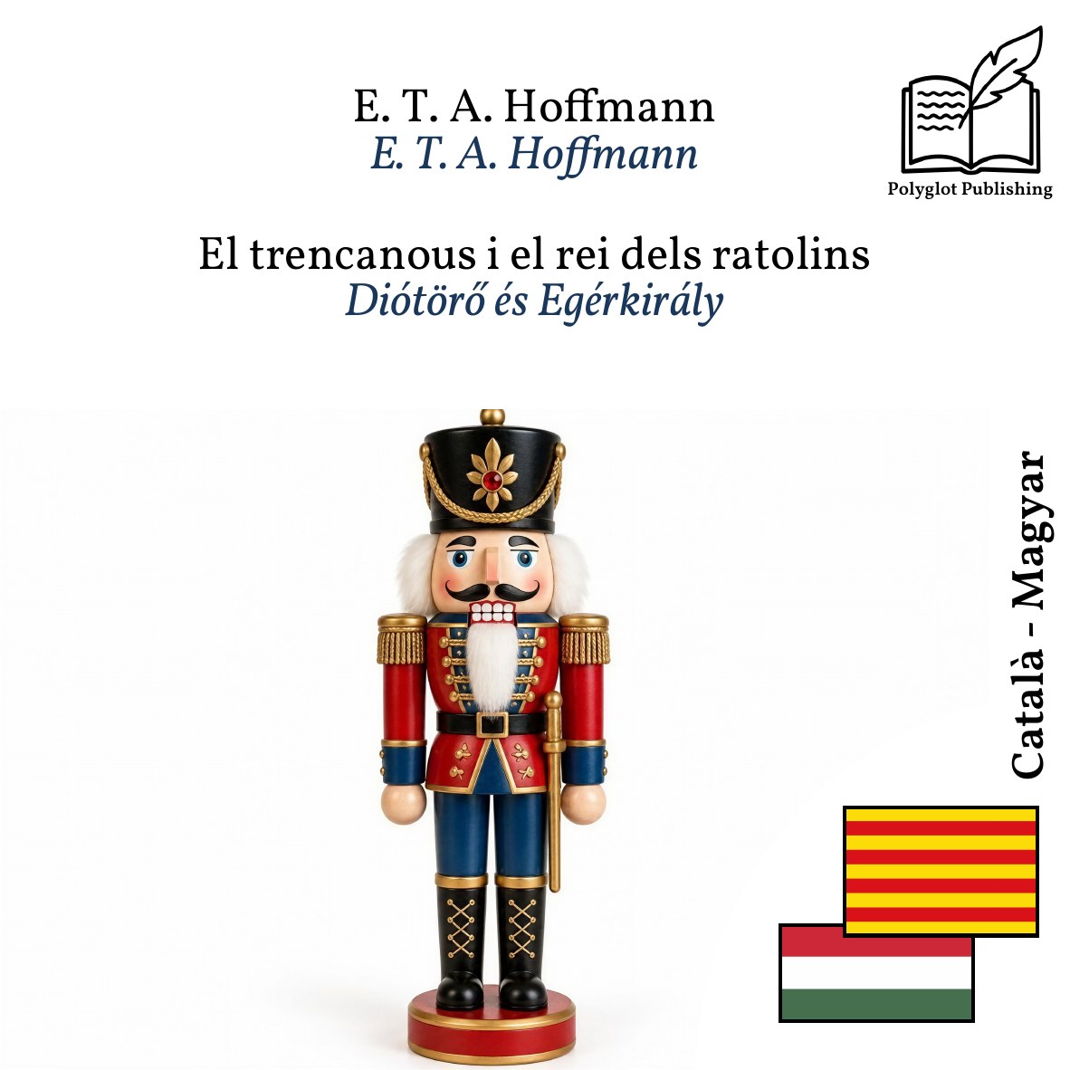 Diótörő és Egérkirály