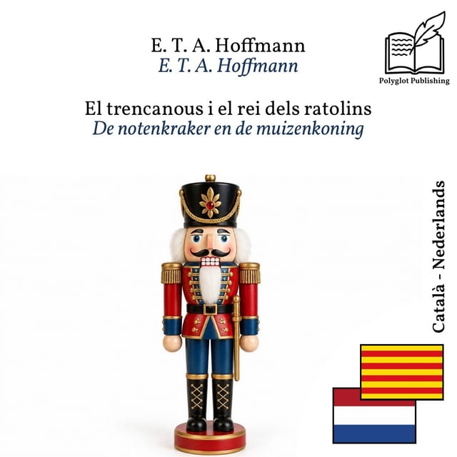 De notenkraker en de muizenkoning