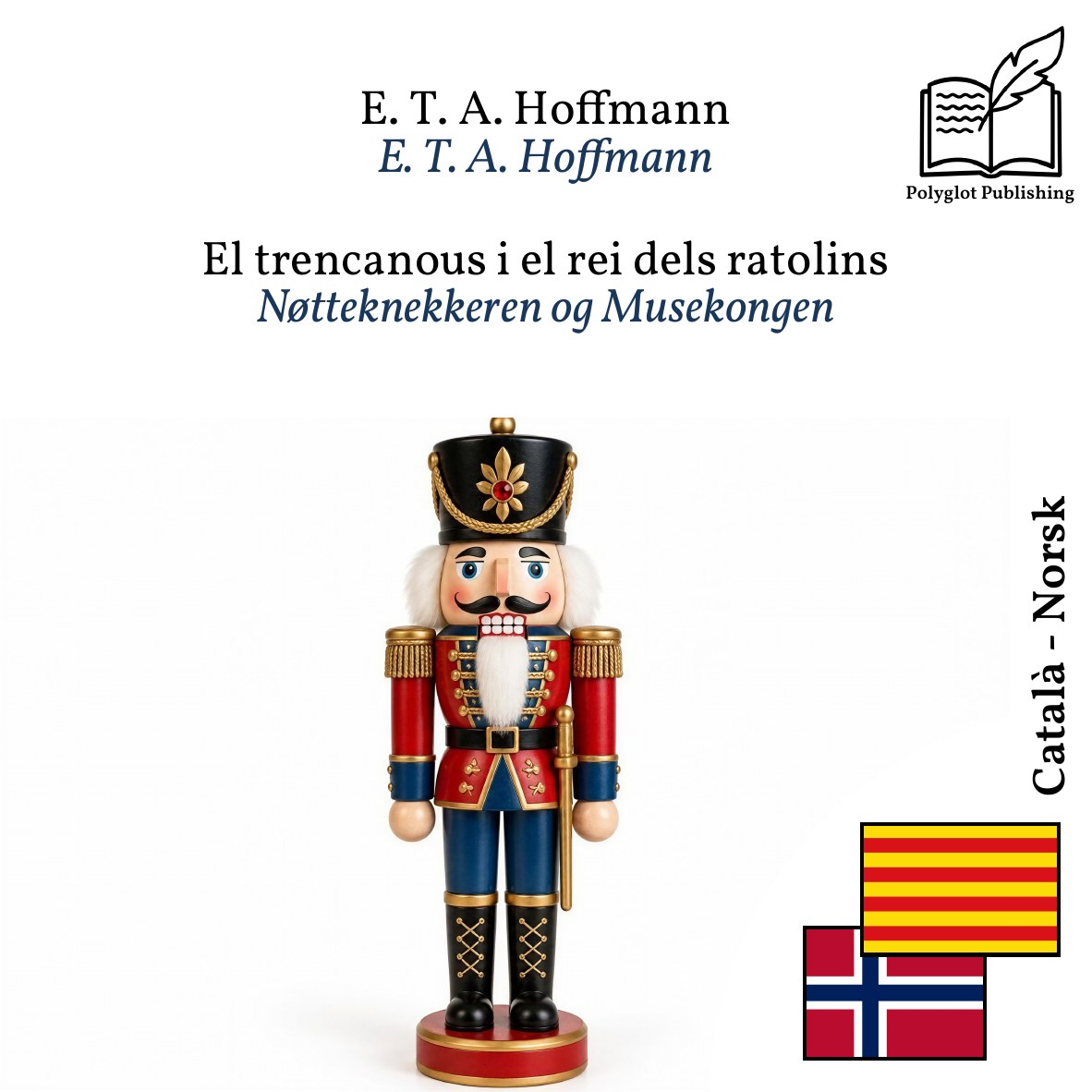 Nøtteknekkeren og Musekongen