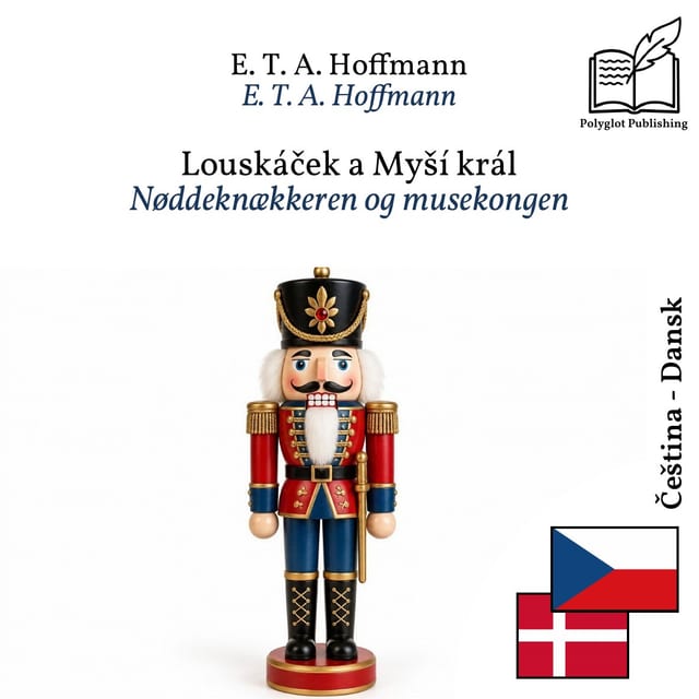 Nøddeknækkeren og musekongen
