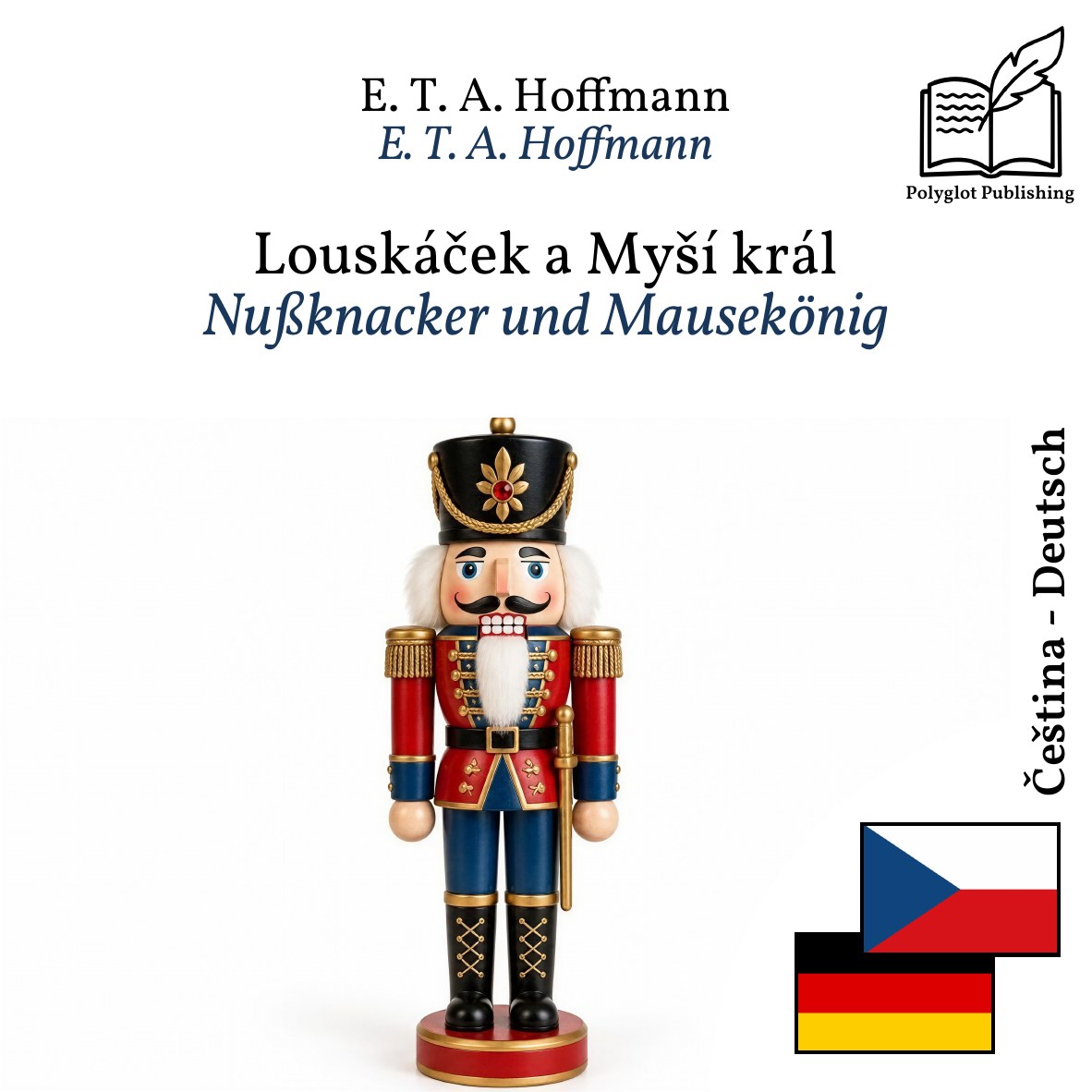 Nußknacker und Mausekönig