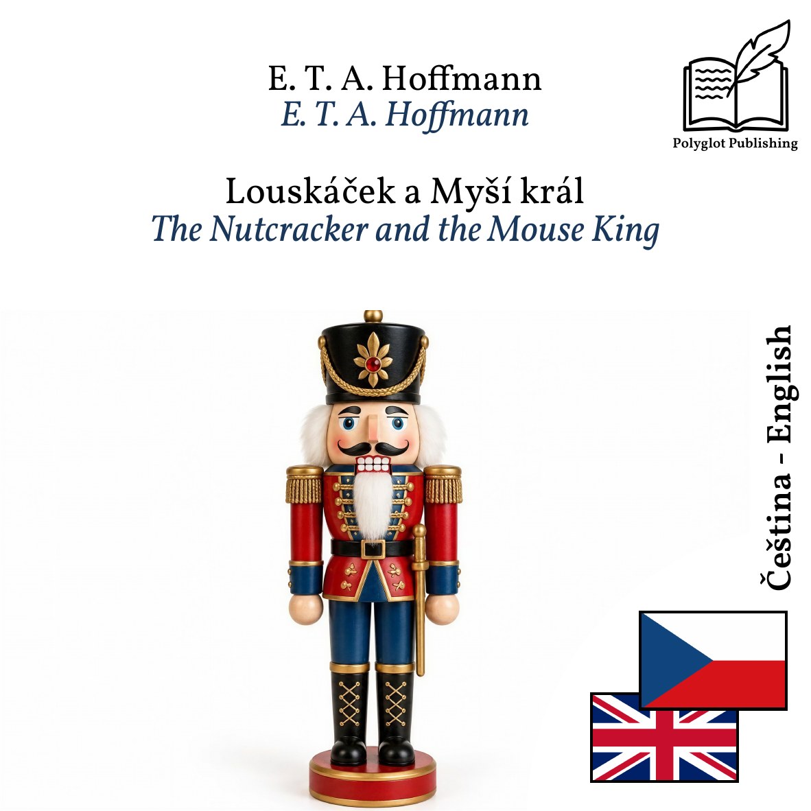 The Nutcracker and the Mouse King