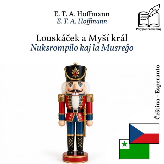 Nuksrompilo kaj la Musreĝo
