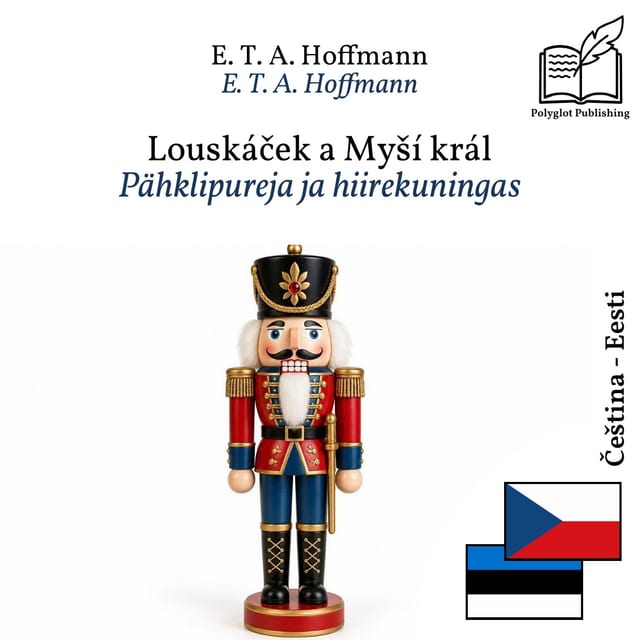Pähklipureja ja hiirekuningas