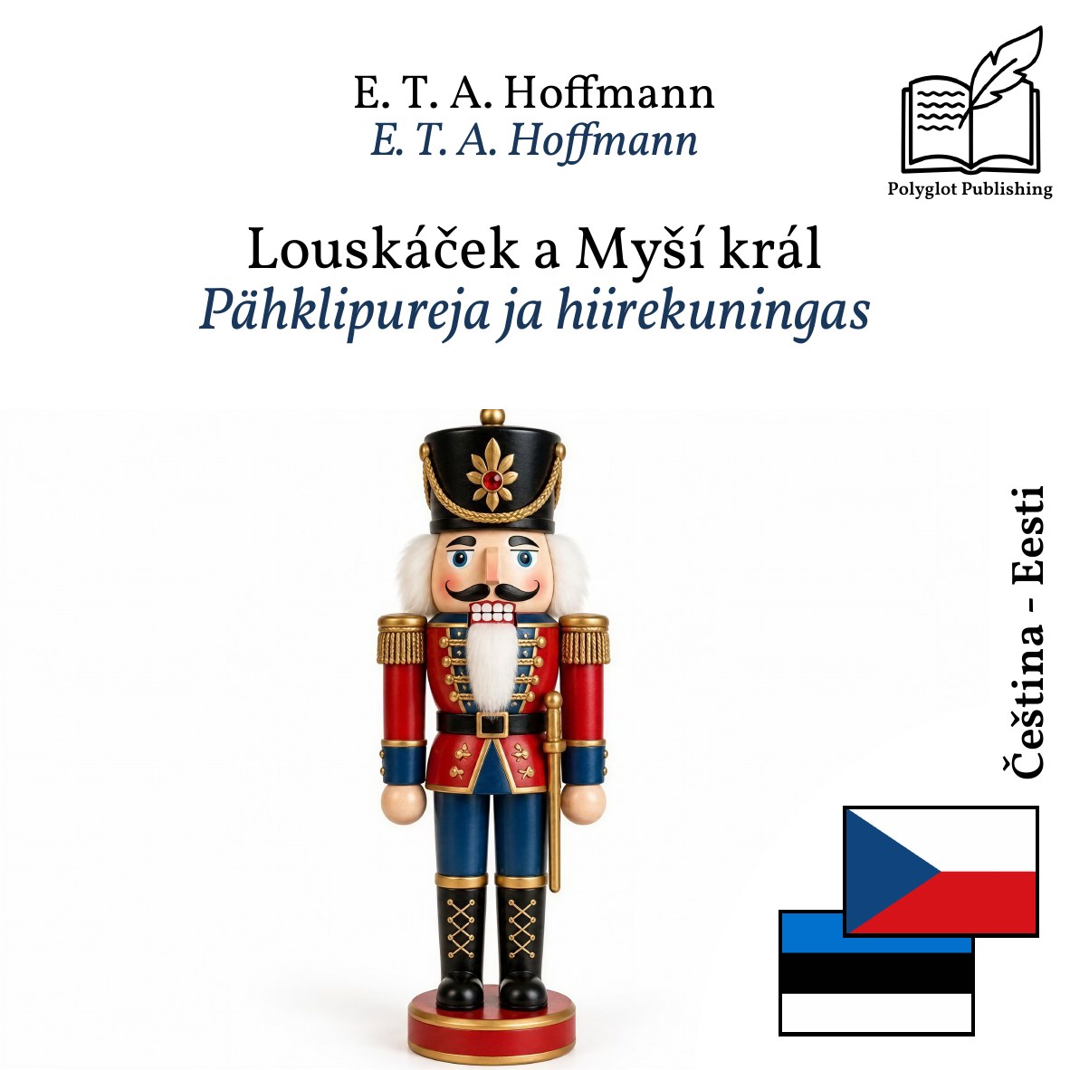 Pähklipureja ja hiirekuningas