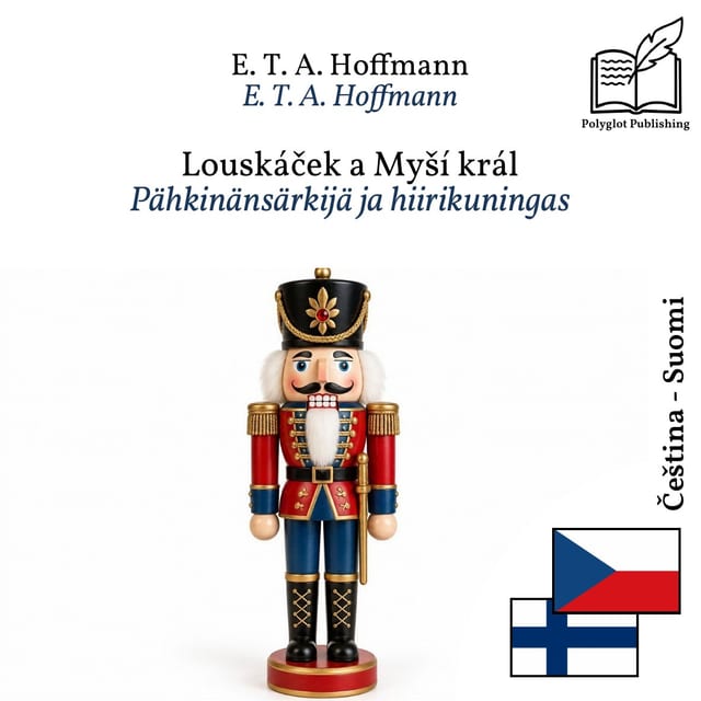 Pähkinänsärkijä ja hiirikuningas