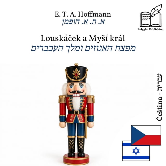 מפצח האגוזים ומלך העכברים