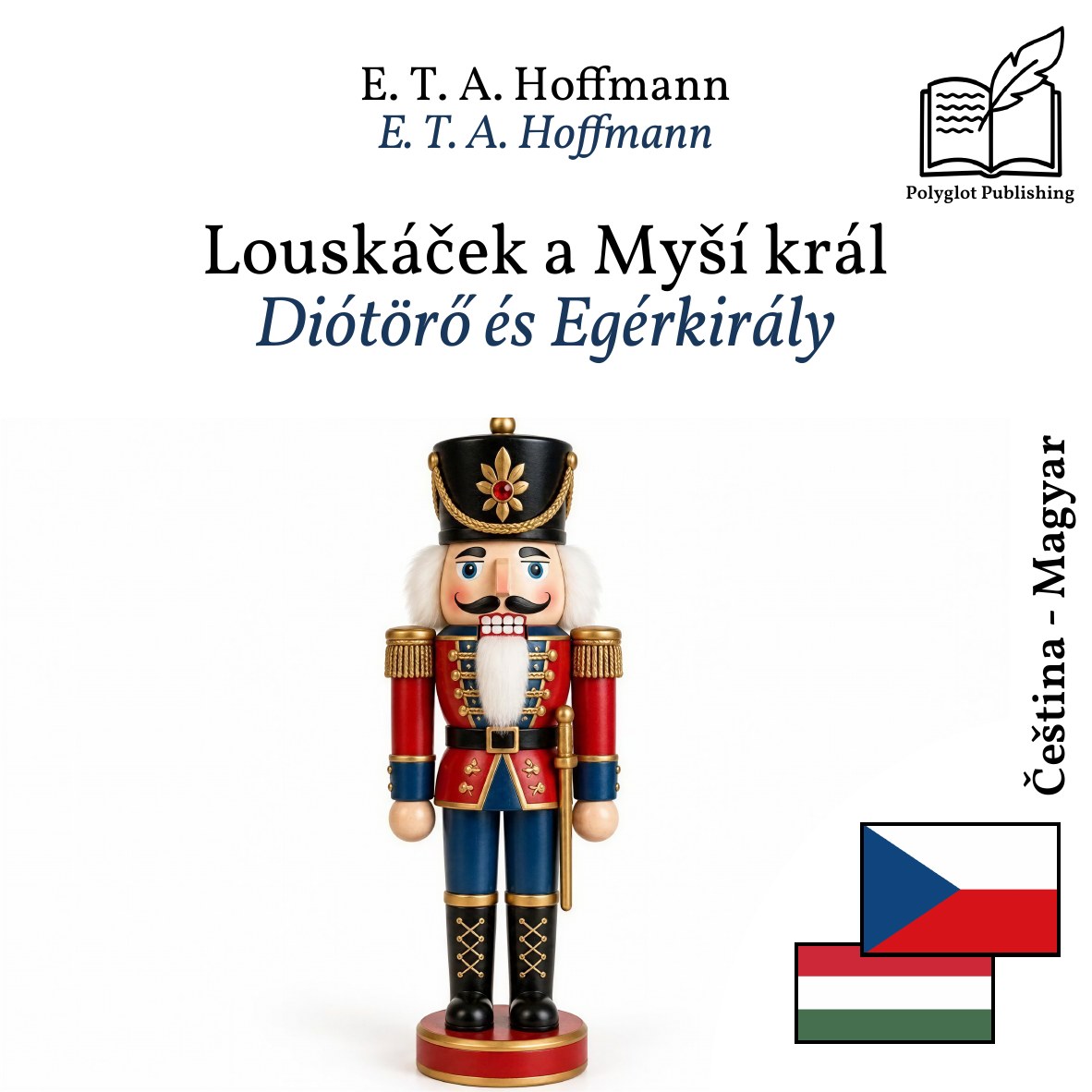 Diótörő és Egérkirály
