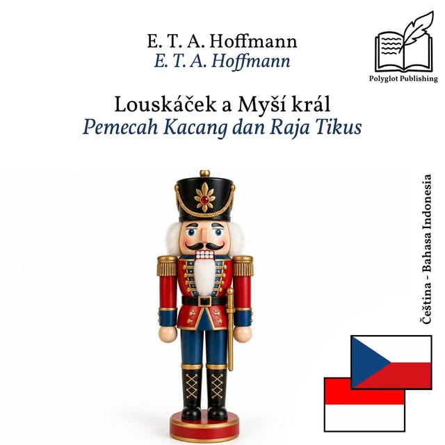 Pemecah Kacang dan Raja Tikus