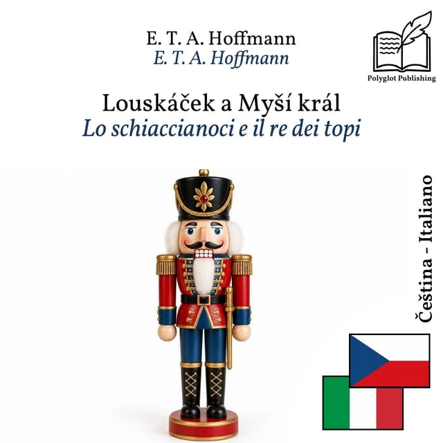 Lo schiaccianoci e il re dei topi