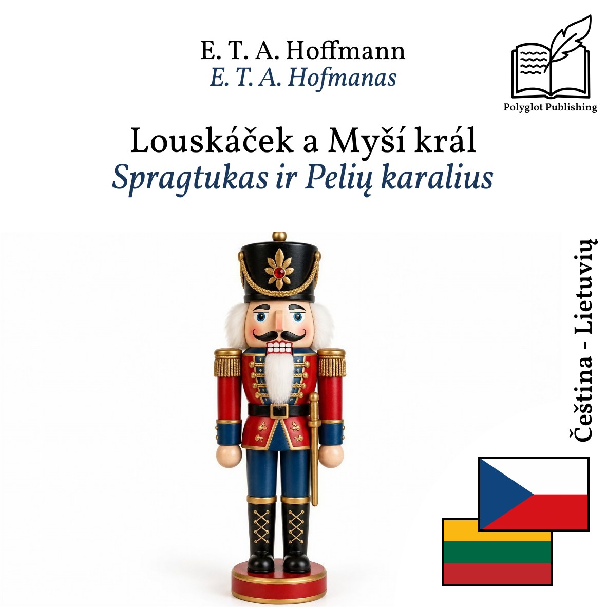 Spragtukas ir Pelių karalius