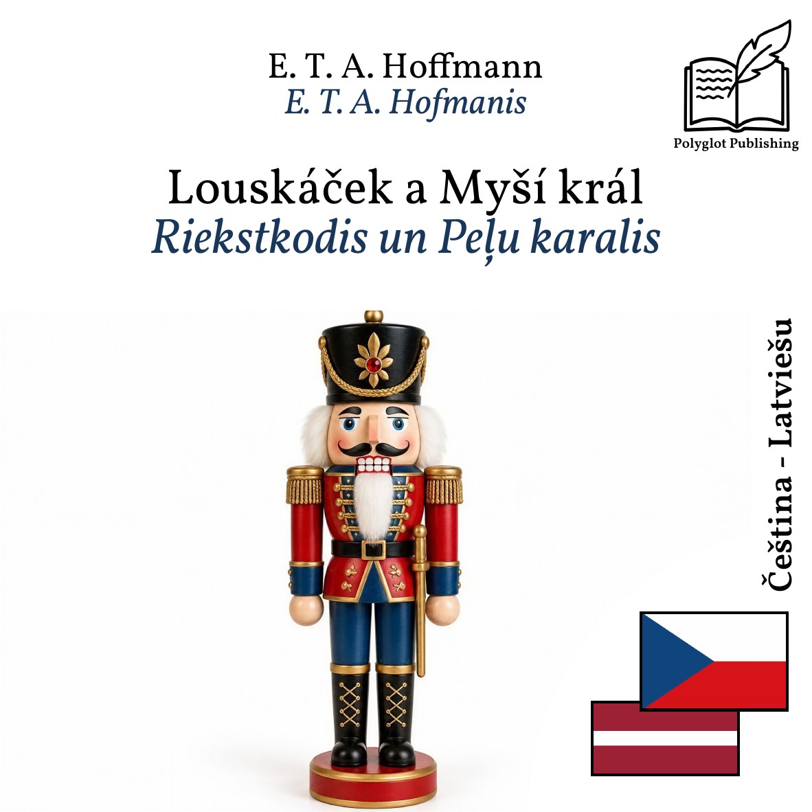 Riekstkodis un Peļu karalis