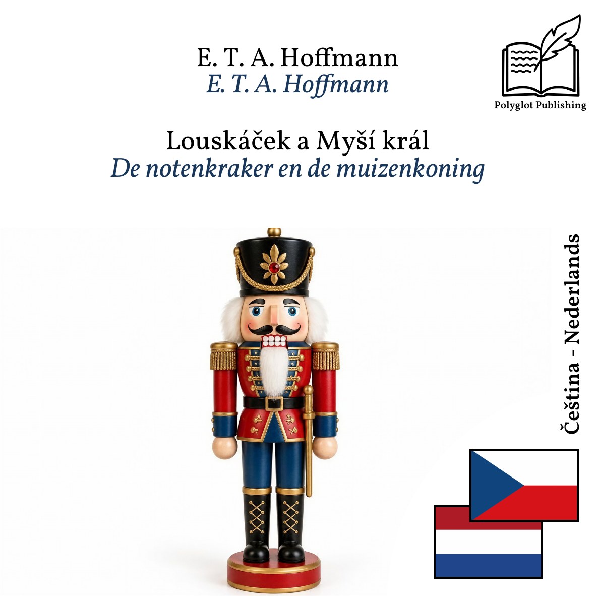 De notenkraker en de muizenkoning