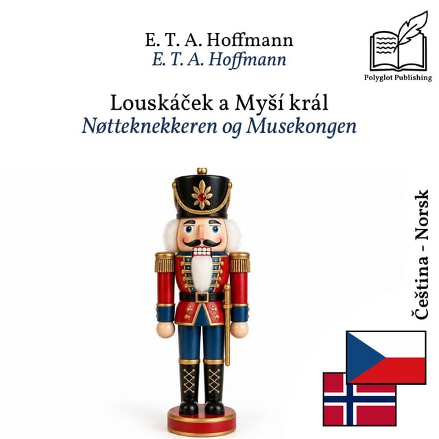 Nøtteknekkeren og Musekongen