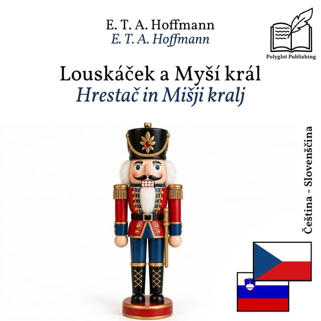 Hrestač in Mišji kralj